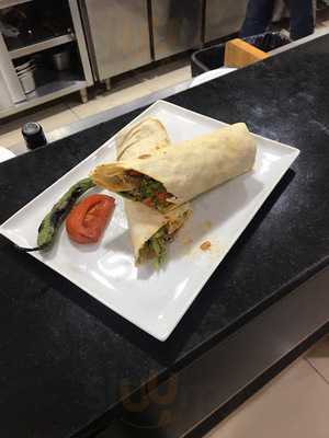 Gaziantepli Ali Haydar Usta