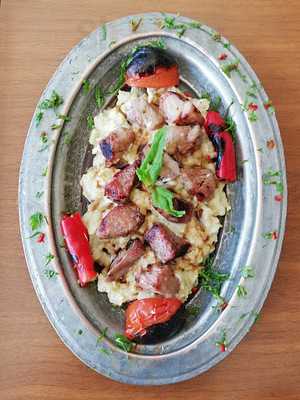 Gaziantepli Ali Haydar Usta