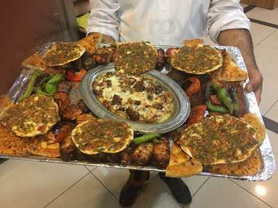 Gaziantepli Ali Haydar Usta