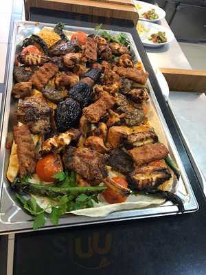 Gaziantepli Ali Haydar Usta