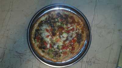 Kavak Yeli Doner & Kebap Restaurant