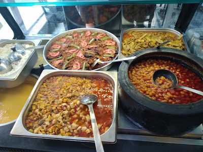 Kavak Yeli Doner & Kebap Restaurant