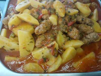 Kavak Yeli Doner & Kebap Restaurant