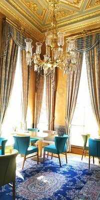 Ihlamur Kahvaltı & Cafe