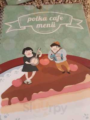 Polka Cafe