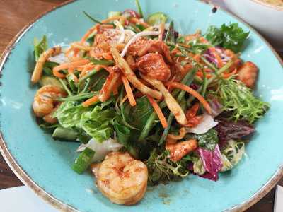 Kafes Fırın Coffee & Bakery