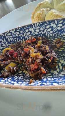 Kafes Fırın Coffee & Bakery