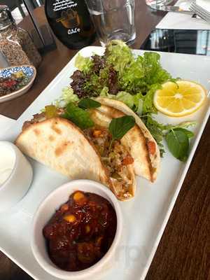 Kafes Fırın Coffee & Bakery