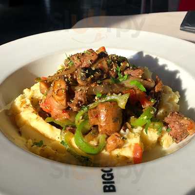 Kafes Fırın Coffee & Bakery