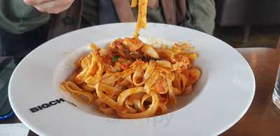 Kafes Fırın Coffee & Bakery