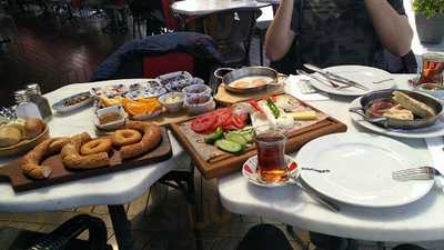 Kafes Fırın Coffee & Bakery