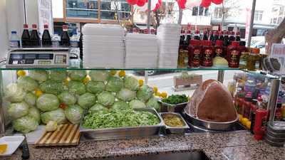 Tatlıses Çiğ Köfte