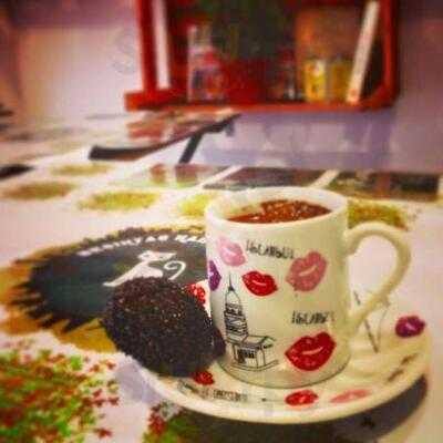 Beşiktaş Kahvaltıcısı