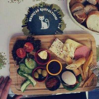 Beşiktaş Kahvaltıcısı