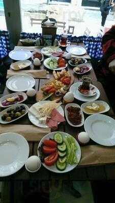 Beşiktaş Kahvaltıcısı