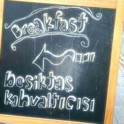 Beşiktaş Kahvaltıcısı