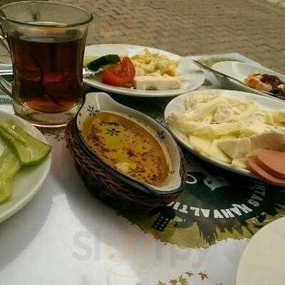 Beşiktaş Kahvaltıcısı