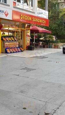 Dedem Sandwich