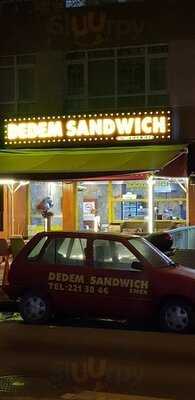 Dedem Sandwich