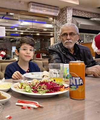 Urfali Hoca'nin Yeri