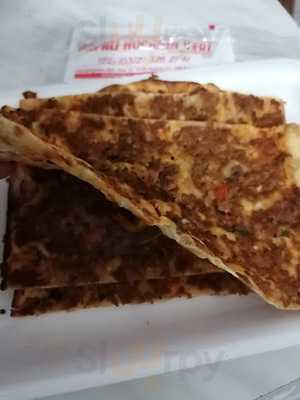 Urfali Hoca'nin Yeri