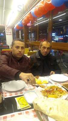 Urfali Hoca'nin Yeri