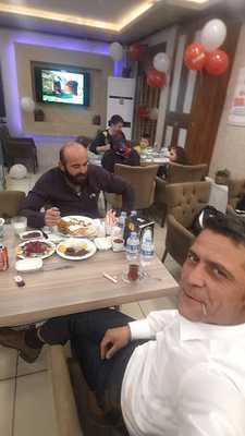 Urfali Hoca'nin Yeri