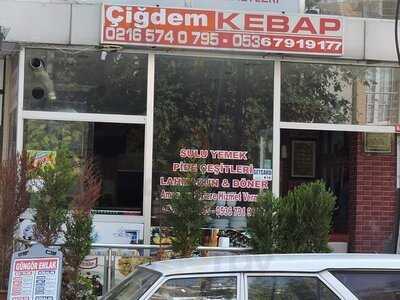 Çiğdem Kebap
