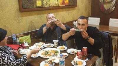 Dilek Uckun Lutuf Durum Evi