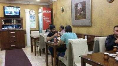 Dilek Uckun Lutuf Durum Evi