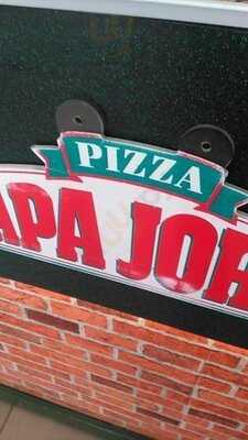Papa John's Pizza