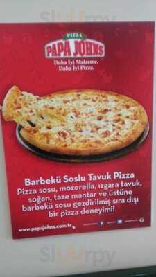 Papa John's Pizza