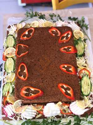 Meshur Adiyaman Cig Koftecisi Omer Usta