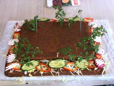 Meshur Adiyaman Cig Koftecisi Omer Usta