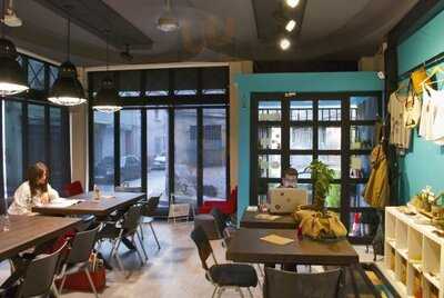 Olmadık Projeler Atölyesi