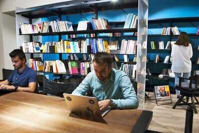 Olmadık Projeler Atölyesi