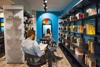 Olmadık Projeler Atölyesi