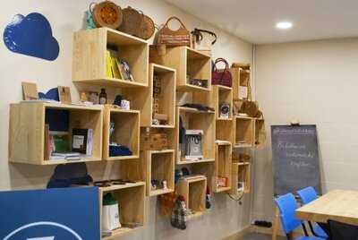 Olmadık Projeler Atölyesi