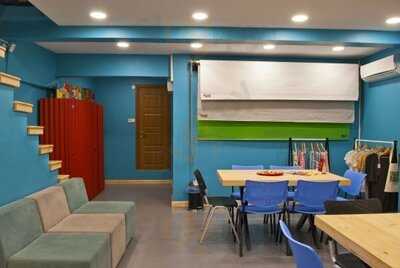 Olmadık Projeler Atölyesi