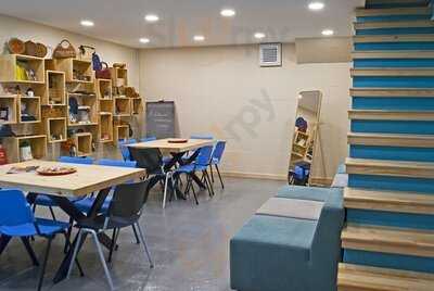 Olmadık Projeler Atölyesi