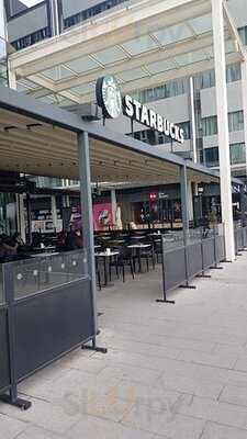 Starbucks Coffee Karanfil