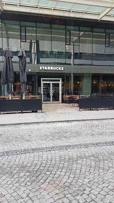 Starbucks Coffee Karanfil