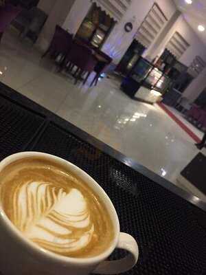 İspinoz Cafe & Restaurant