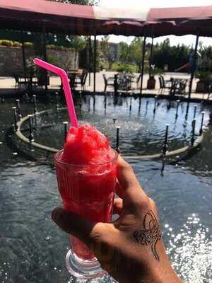 İspinoz Cafe & Restaurant