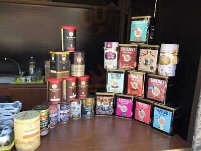 İspinoz Cafe & Restaurant