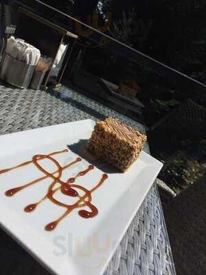 İspinoz Cafe & Restaurant