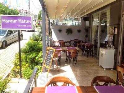 Hamur Hatun