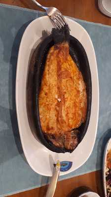 Ali Dayı Et Ve Alabalık