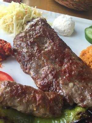 Saraybosna Koftecisi - Goztepe