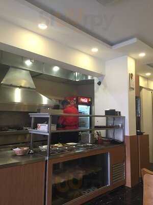 Saraybosna Koftecisi - Goztepe